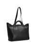 COCCINELLE Amalia - Shopper 45 cm (noir) in schwarz