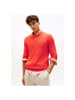Tommy Hilfiger Pullover in brilliant orange