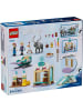 LEGO Disney 43256 Annas Schlittenabenteuer