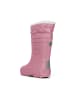 druppies Winterstiefel Kinder-Winterstiefel in pink