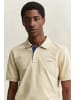 Gant Poloshirt in melange - 0006