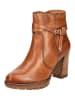 Pikolinos Stiefelette Brandy