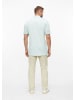 s.Oliver Polo-Shirt  in  6437_helles türkis