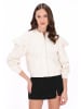 faina Women Blazer in offwhite
