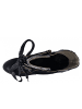 LAURA VITA Stiefelette  in Schwarz