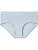 sheego Slip in marine + hellblau