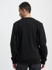 TOMMY JEANS TOMMY JEANS Tommy Jeans Reg Tennis Pullover in black