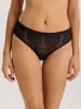 Hanro Midislip Martha in Black