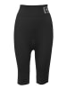 Wolford Radlerhose Slimming Bike Short in Schwarz