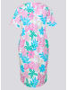 Rabe Kleid in Rosa