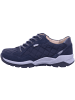 Finn Comfort Sneaker Low in blau