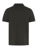 Bruno Banani Poloshirt in grau