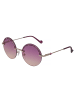 Liu Jo sunglasses Sonnenbrille in Purple