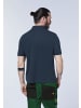 Expand Poloshirt strapazierfähig in Blau