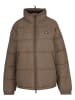 Dickies Outdoor Jacket in mushroom