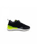 Kangaroos Sportschuh KD-GYM EU in Schwarz