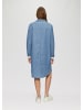 s.Oliver Kleid  in  57Y6_blau