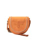 IZIA Damen Umhängetasche in Orange