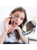 Paloma Beauties Wimpernzange mit Kamm in Schwarz
