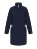 Schmuddelwedda Women Coat in navy