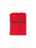 GCDS T-Shirt C1BJQC553J105 Rot