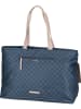 PICARD Shopper Yeah in Navy