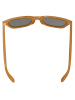BEZLIT Sonnenbrille in Braun