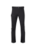 Bergans M BREHEIMEN SOFTSHELL PANTS in Schwarz