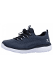 rieker Sneaker  in Blau