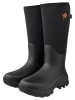 Gateway1 Stiefel Woodwalker 18" 4mm in schwarz in schwarz