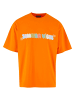 2Y Studios T-Shirts in orange