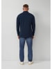 s.Oliver Polo-Shirt  in  5978_navy