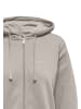 Only Play Sweatjacke 'Joni' in grau