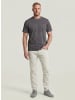 G-Star Raw Washed Jacquard T-Shirt petrol gd