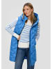 s.Oliver Outdoor-Weste in 5531_royalblau