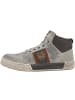 Pantofola D'Oro Sneaker mid Frederico Uomo Mid in grau