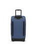Eastpak Tranverz M 78 - Rollenreisetasche 67 cm (triple denim) in powder pilot