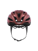 ABUS Fahrradhelm StormChaser in bloodmoon red