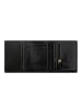 Wittchen Geldbörse Kollektion Florence(H) 10,5x (B) 8,5cm in Black 4