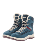 LOWA Winterstiefeletten ELLA GTX in navy/rot