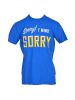 Dsquared T-Shirt Blau