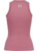 Hummel Hummel T-Shirt Hmlpulse Multisport Damen in WISTFUL MAUVE