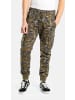 Reell Cargohose "Reflex Rib Cargo" in Multicolor