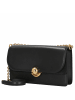 Furla Sfera S Crossbody - Umhängetasche 21.5 cm (mauve) in nero