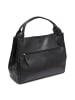 The Chesterfield Brand Fioline Handtasche Leder 35 cm black