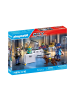 Playmobil Spielfigurenset Action Heroes Diamentenraub, 4-10 Jahre