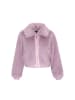 faina Jacket in lilac