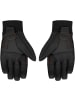 Salewa M ORTLES TW GLOVES in Schwarz