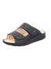 Finn Comfort Komfort Sandalen für Herren in schwarz