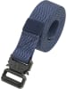 Brandit Gürtel "Tactical Belt" in Blau